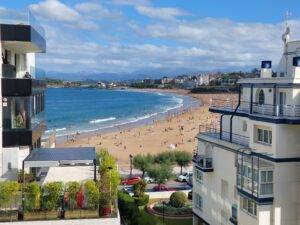 razones para visitar Santander visitare miasto Santander