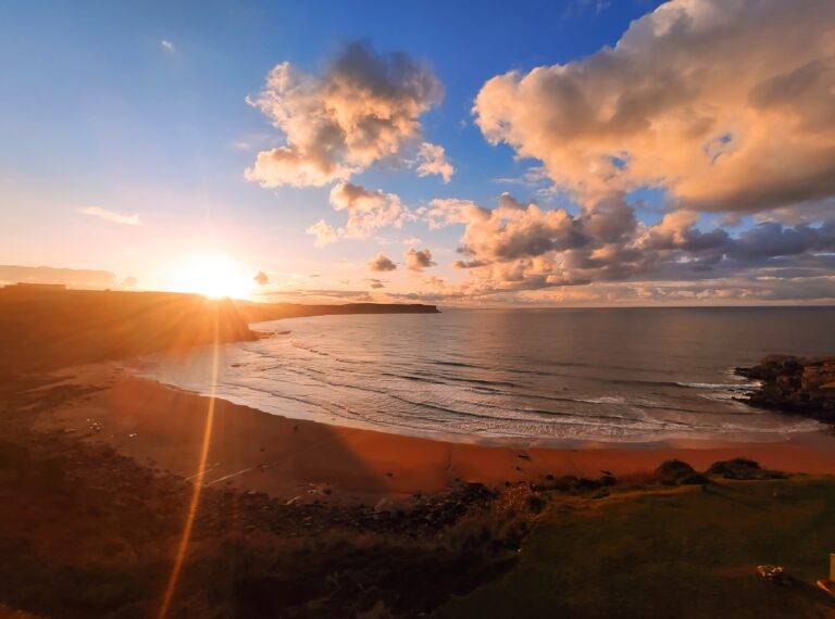 los locos beach stances hicantabria visitar suances