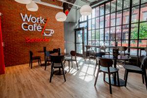 cowork santander space HiCantabria Przestrzenie coworkingowe w Santanderze