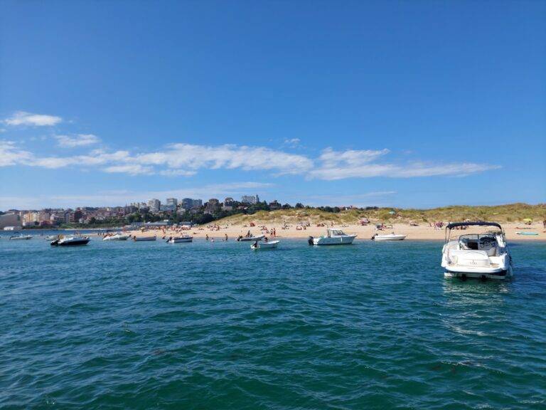 playa del puntal cantabria santander hicantabria kantabria kantabrien cantabrie