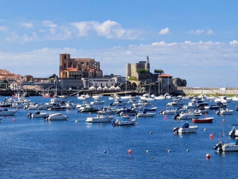 castro urdiales Cantabria cantabria hicantabria hiszpania santander excursiones por cantabria tourisme en cantabrie kantabrien spanien