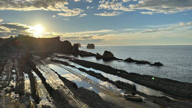 urros de liencres costa quebrada hicantabria spain españa Hiszpania cantabrie kantabria kantabrien visit