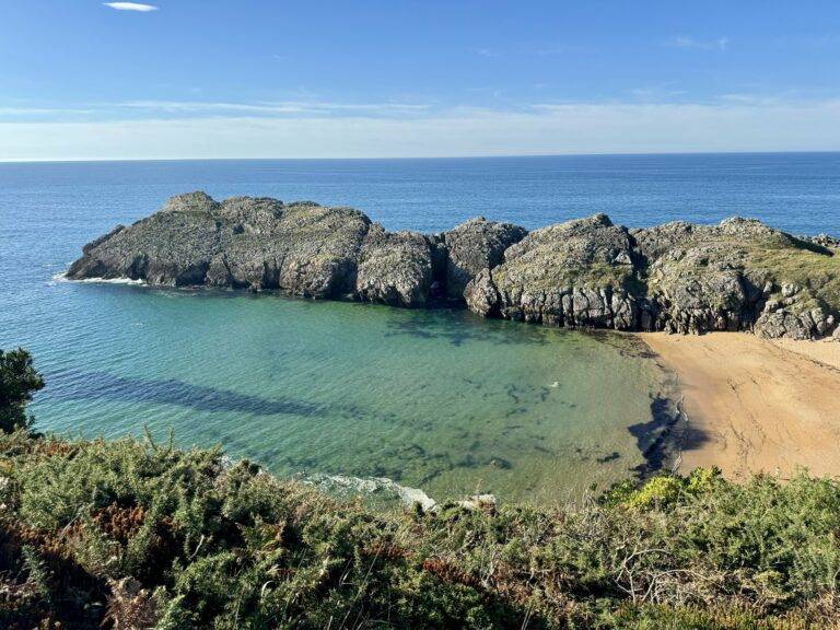 somocuevas urros de liencres costa quebrada hicantabria spain españa Hiszpania cantabrie kantabria kantabrien visit